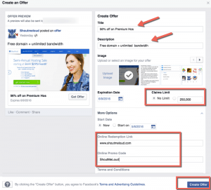 Read more about the article Free Facebook Offer: Use Facebook for Free!