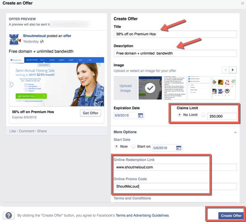 You are currently viewing Free Facebook Offer: Use Facebook for Free!