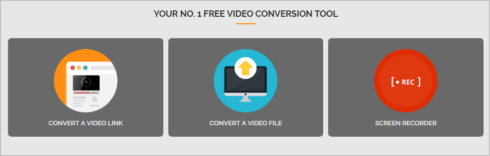 You are currently viewing Free Online Converter: Convert without software!