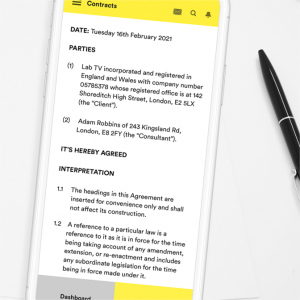 Read more about the article Freelancer’s Diary: Why is the level of expectation so low?