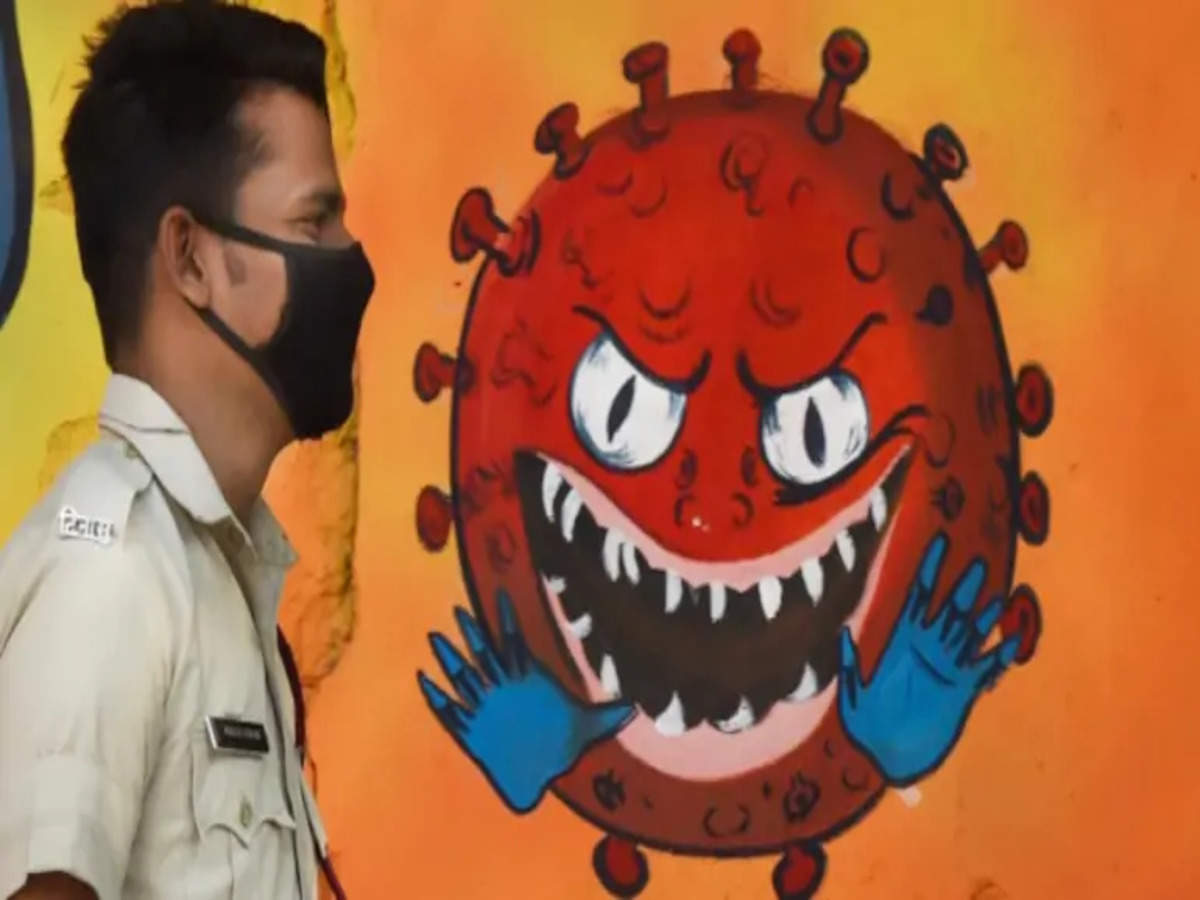 You are currently viewing Frightening Coroner Triple Mutant, New Guidelines Revealed by ICMR-AIIMS – Kolkata24x7