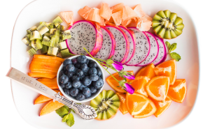 Read more about the article Fruits that help you lose weight fast – Fulcrumy Health Tip