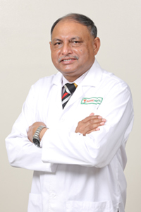 Read more about the article Fulcrumy Health Tip – Dr. Shamsuzzaman’s Life