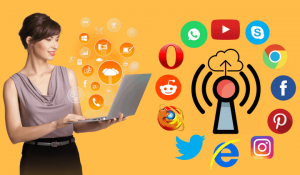 Read more about the article Get free internet service of Facebook on Grameenphone!