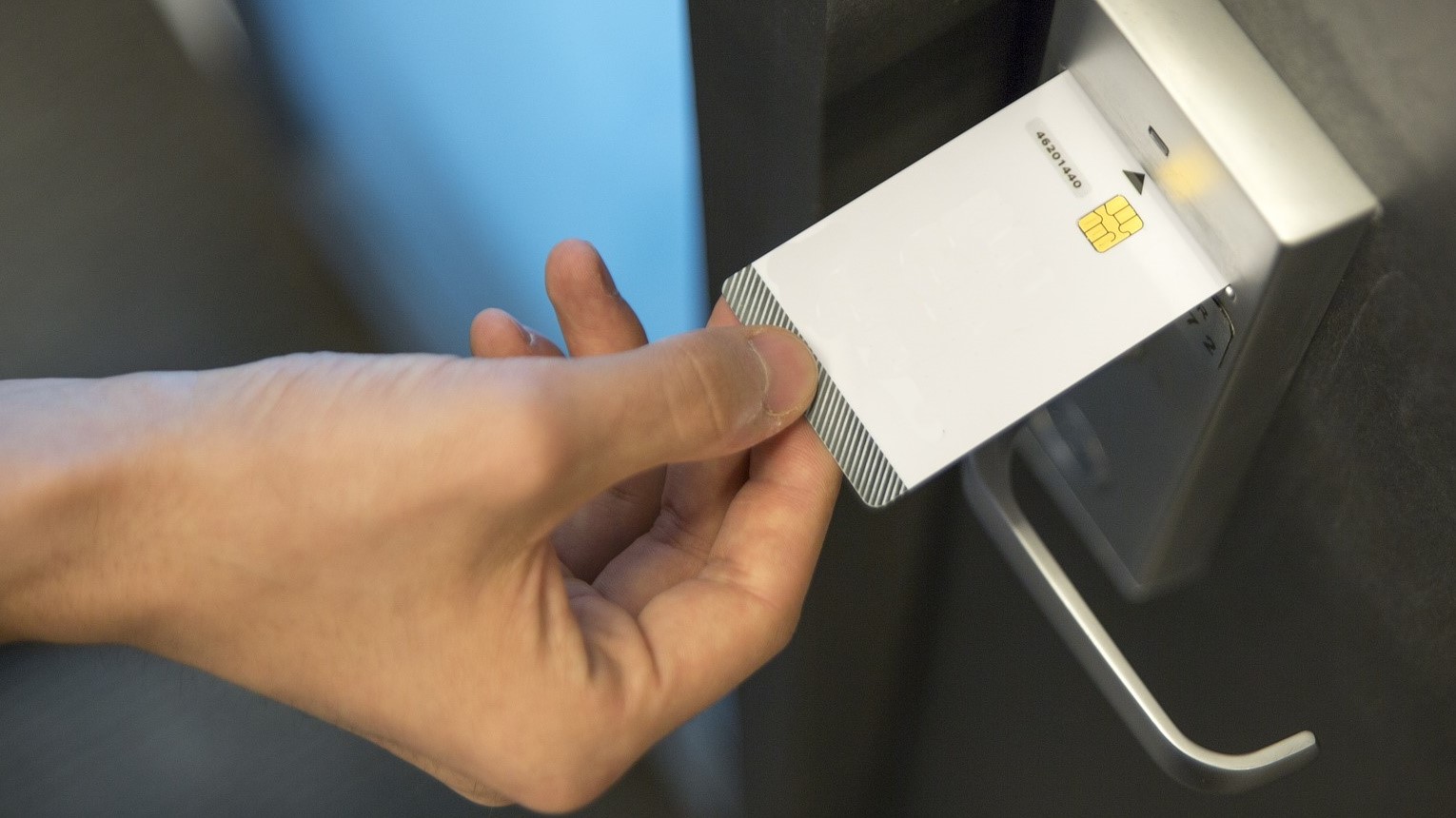 You are currently viewing Get the popular access control device ZKTeco F18 for your organization