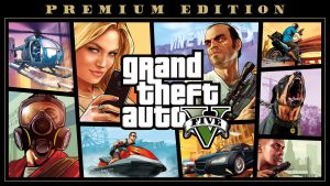 Read more about the article Get the video game GTA V for free today