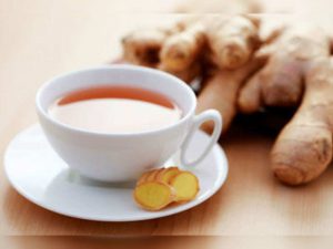 Read more about the article Ginger Tea – Fulcrumy Health Tip