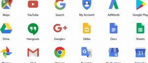 Read more about the article Gmail and other Google services down for about half an hour!