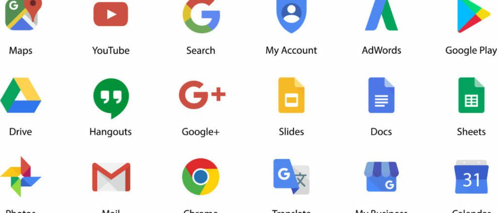You are currently viewing Gmail and other Google services down for about half an hour!