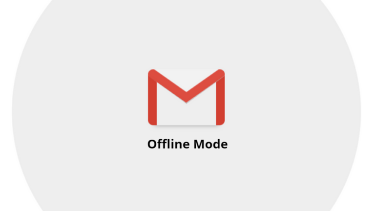 You are currently viewing Gmail Offline – Use Gmail Without Internet Experience!