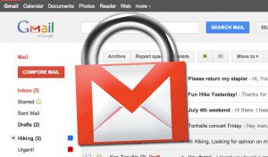 Read more about the article Gmail will also exchange encrypted messages on Google’s internal servers