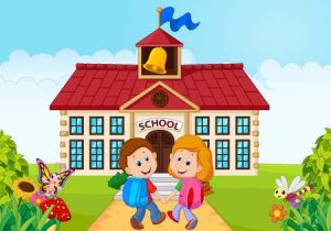 Read more about the article Going to enroll the child in school?  Important things to keep in mind