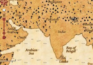 Read more about the article Google brought the treasure map to recover the hidden treasure!