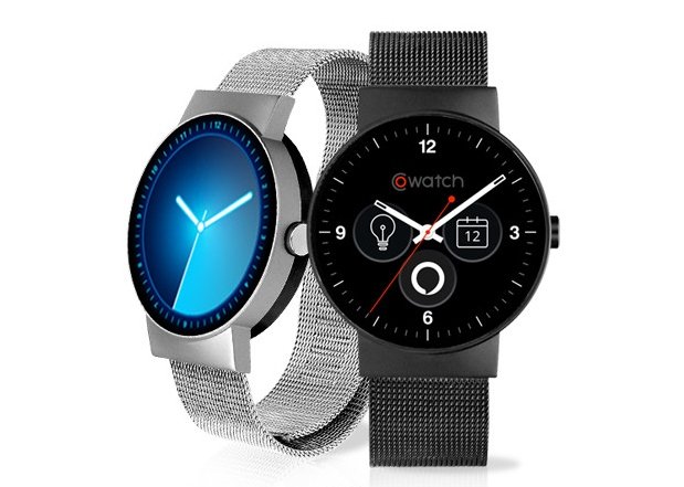 You are currently viewing Google buys Android smartwatch maker Wim Labs