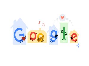 Read more about the article Google Doodle in Corona Awareness Google Doodle in Corona Awareness