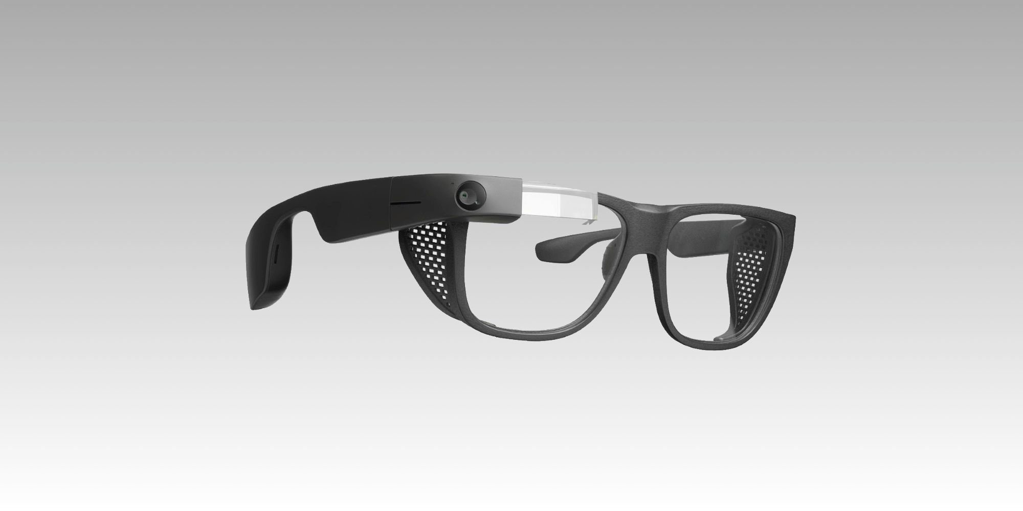 You are currently viewing Google Glass will run in the blink of an eye!