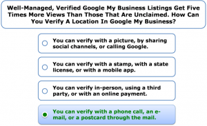 Read more about the article Google is 5 times more secure than Bing to prevent malware!