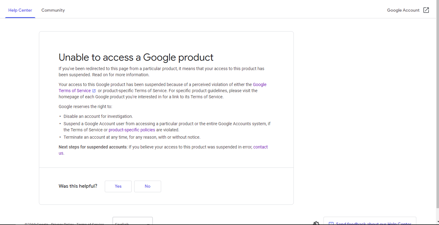 You are currently viewing Google is not able to overcome the street view conflict