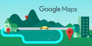 Read more about the article Google is testing the transportation of goods with the help of drones