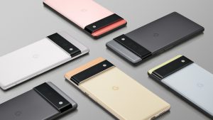 Read more about the article Google itself leaked their new midrange phone Pixel 3a