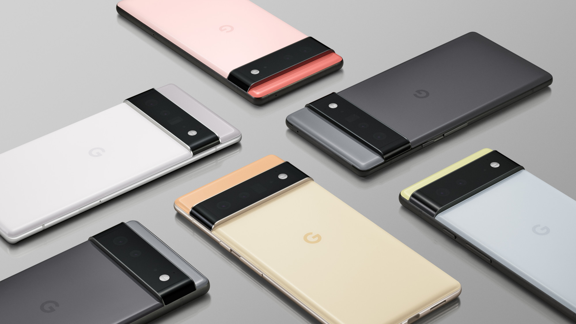 You are currently viewing Google itself leaked their new midrange phone Pixel 3a