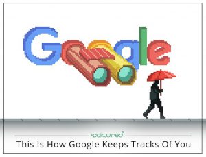 Read more about the article Google keeps track of users’ voice searches – here’s how to delete it