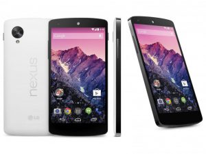 Read more about the article Google launches Android KitKat and Nexus 5 smartphones