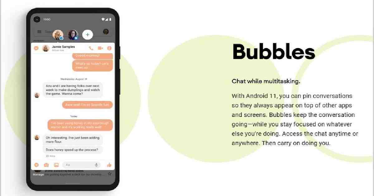 You are currently viewing Google launches new ‘Android O’ developer preview