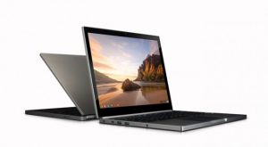 Read more about the article Google launches touchscreen laptop “Chromebook Pixel”: Fight with Apple MacBook?