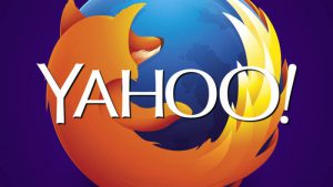 Read more about the article Google loses shares as Firefox turns away: Yahoo!