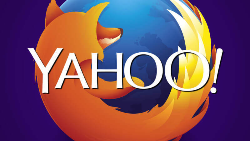 You are currently viewing Google loses shares as Firefox turns away: Yahoo!