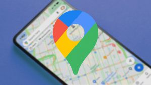 Read more about the article Google Maps can be used without internet
