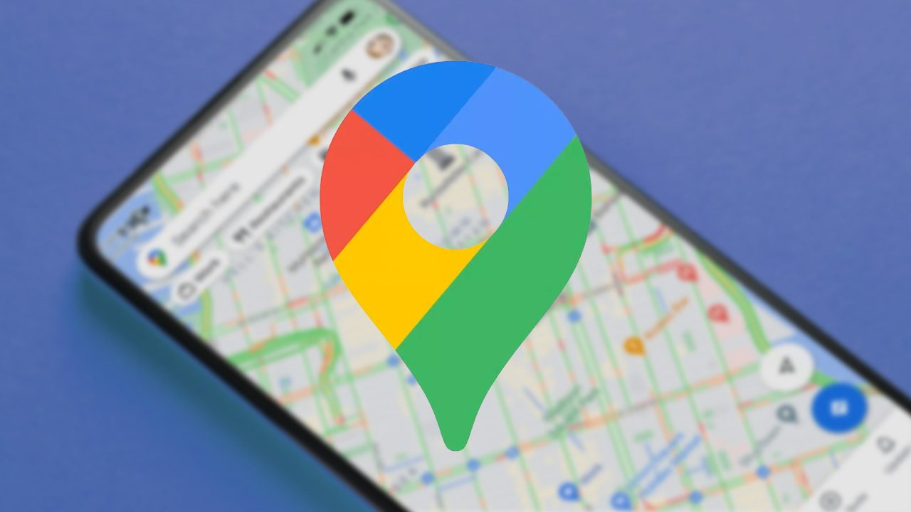 You are currently viewing Google Maps can be used without internet