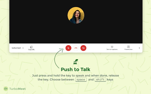 You are currently viewing Google Meet key and how to use it