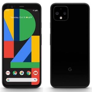 Read more about the article Google Pixel 4 is the first phone to have Soli Gesture technology