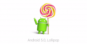 Read more about the article Google releases Android 5.0 ‘Lollipop’!