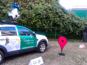 Read more about the article Google Street View in Bangladesh!