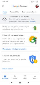 Read more about the article Google will provide internet connection through balloon !!!