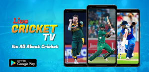Read more about the article Google will show live cricket score on Android!