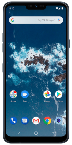 Read more about the article Google’s ‘Android One’ to offer cheap smartphones