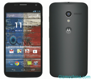 Read more about the article Google’s Moto X smartphone with 4.5 inch screen is coming on August 1st!