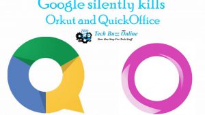 Read more about the article Google’s Orkut and QuickOffice are closing