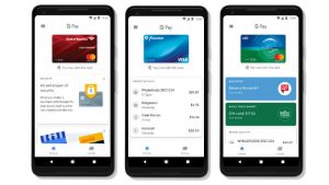Read more about the article Google’s payment platform Android Pay has arrived