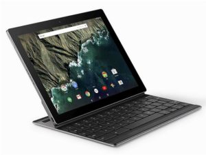 Read more about the article Google’s Pixel C tab will compete with iPad and Surface