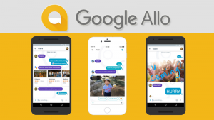 Read more about the article Google’s smart messaging app ‘Aloe’ will reply automatically