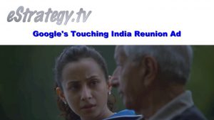 Read more about the article Google’s touching ad ‘Reunion’ – will make you emotional