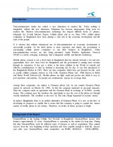 Read more about the article “Grameenphone has no intention of revoking license”: Finance Minister