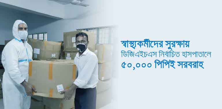 You are currently viewing Grameenphone is giving 100% bonus on recharge!