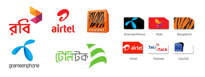 You are currently viewing Grameenphone, Robi and Airtel got 3G licenses!