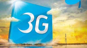 Read more about the article Grameenphone will launch 3G in early October!